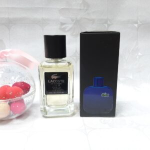Lacoste Pour Lui.12.12. Magnetic Fragrances Eau de Parfume, 50мл