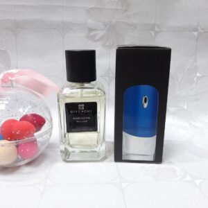 GIVENCHY Pour Homme Blue Label Eau de Parfume, 50мл