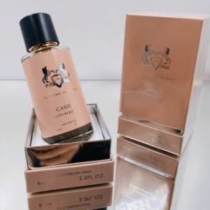 Мини парфюм Fragrance World 67ml "Parfums De Marly Cassily" оаэ для женщин