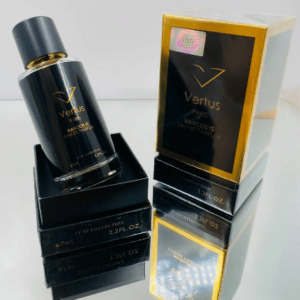 Мини парфюм Fragrance World 67ml "Vertus Narcosis" оаэ унисекс