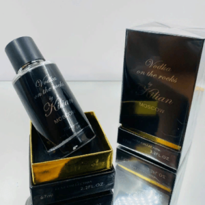 Мини парфюм Fragrance World 67ml "Kilian Vodka on The Rocks" оаэ унисекс