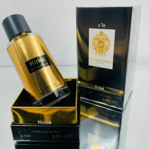 Мини парфюм Fragrance World 67ml "Tiziana Terenzi Kirke" оаэ унисекс