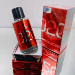 Мини парфюм Fragrance World 67ml 02 оаэ унисекс