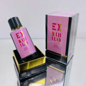 Мини парфюм Fragrance World 67ml Ex Nihilo "Devil Tender" ОАЭ унисекс
