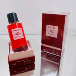 Мини парфюм Fragrance World 67ml Tom Ford "Lost Cherry" ОАЭ унисекс