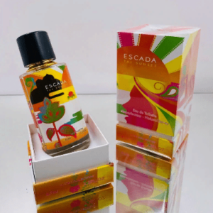 Мини парфюм Fragrance World 67ml Escada "Taj Sunset" ОАЭ для женщин