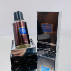 Мини парфюм Fragrance World 67ml Shaik "Shaikh 77" ОАЭ для мужчин