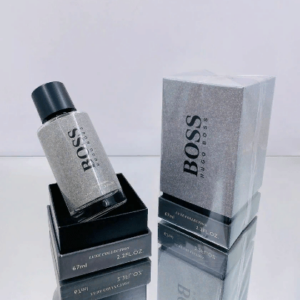 Мини парфюм Fragrance World 67ml Hugo Boss "Bos № 6" ОАЭ для мужчин