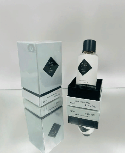 Мини парфюм Fragrance World 67ml Kilian “Good Girl Going Bad Extreme” ОАЭ для женщин