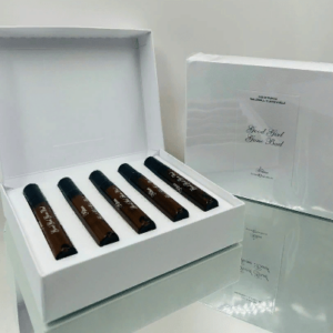 Подарочный набор Kilian "Goog Girl Going Bad" 5*10ml масло для женщин