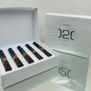 Подарочный набор 02 5*10ml масло унисекс