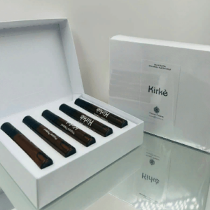 Подарочный набор Tiziana Terenzi "Kirke" 5*10ml масло унисекс