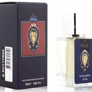 Мини парфюм Shaik "Opulent Shaik No'33" 25 ml для женщин