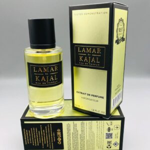 Мини-тестер extrait 62ml Kajal "Lamar" для женщин