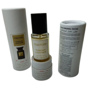 Мини парфюм в тубе 44ml Tom Ford Tuscan Leather стойкий