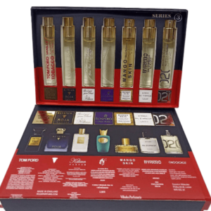 Набор Collection Discovery Set # 3, 7 х 17 ml Люкс