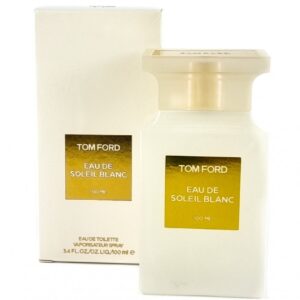 Tom Ford "Soleil Blanc матовый" 100ml (унис) ОАЭ
