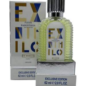 Мини-парфюм Ex Nihilo Fleur Narcotique 62ml DUBAI Duty Free