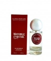 Gloria Perfume 55ml № W247 Invisible Crystal (Bvlgari Omnia Crystalline), для женщин