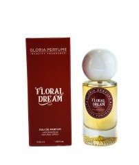 Gloria Perfume 55ml № W215 Floral Dream (Gucci Flora By Gucci), для женщин