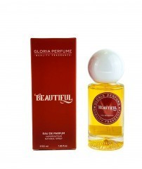 Gloria Perfume 55ml № W217 Beautiful (Guerlain La Petite Robe Noire), для женщин