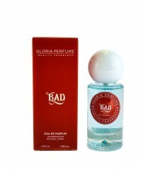 Gloria Perfume 55ml № W224 Bad (Lacoste Pour Femme), для женщин