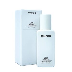 Мини парфюм Tom Ford "Lost Cherry" 33 ml