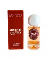 Gloria Perfume 55ml № W245 Shades Of The Grey (Burberry My Burberry), для женщин
