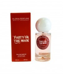 Gloria Perfume 55ml № W239 Party On The Moon (Versace Bright Crystal), для женщин