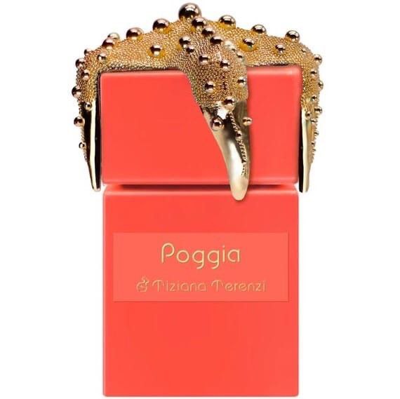 Парфюмерная вода Tiziana Terenzi "Poggia" 100ml унисекс ОАЭ