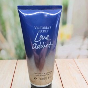 Парфюмированный лосьон для тела Victorias Secret Love Addict 100ml
