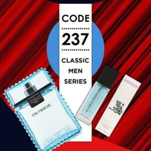 Gloria Perfume This Is Your Story №237 15 ml