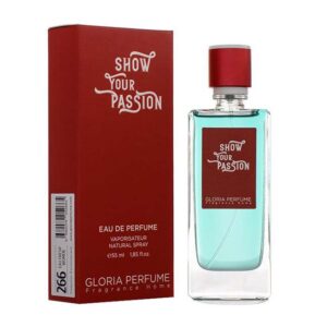 Gloria Perfume - Chanel Chance eau Fraiche №266, 55 ml