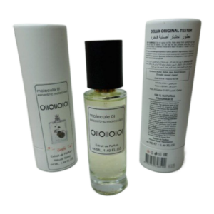 Мини парфюм в тубе 44ml 01 стойкий