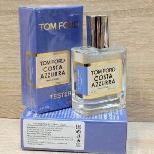 Мини-тестер Lux Tom Ford "Costa Azzurra" 58ml UAE унисекс
