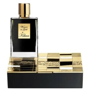 K. "Woman In Gold" 50 ml Люкс шкатулка