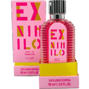 Мини-парфюм Ex Nihilo "Lust In Paradize" 62 ml DUBAI Duty Free