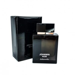Парфюмерная вода Johnwin "Noir (Tom Ford Noir)" 100ml ОАЭ для мужчин