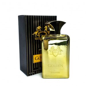 Парфюмерная вода Johnwin "Golden (Parfums de Marly Godolphin)" 100ml ОАЭ для мужчин