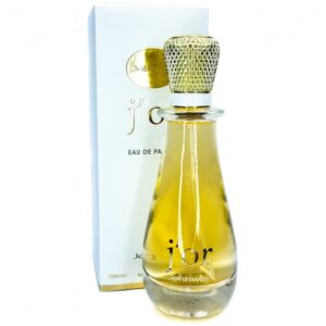 Парфюмерная вода Johnwin "J'or (Christian Dior J'Adore)" 100ml ОАЭ для женщин