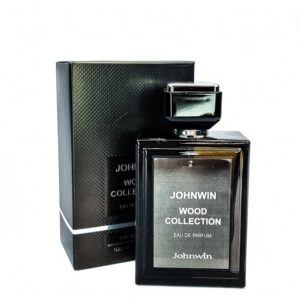 Парфюмерная вода Johnwin "Wood Collection (Tom Ford Oud Wood)" 100ml ОАЭ унисекс