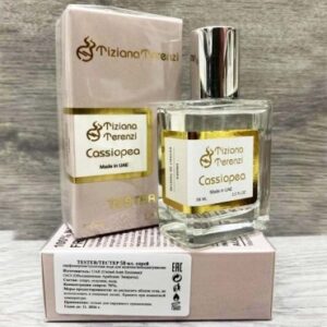 Мини-тестер Lux Tiziana Terenzi "Cassiopea" 58ml (жен) UAE