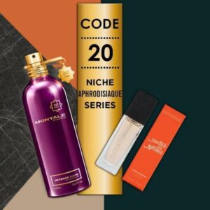 Gloria Perfume Discover the Romance № 20 15 ml