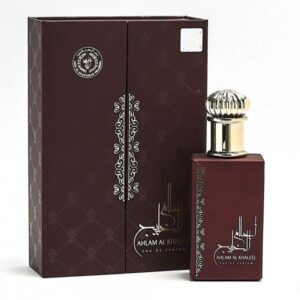Ard Al Zaafaran Ahlam Al Khaleej 80 ml Оригинал