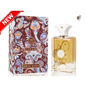 Парфюм Fragrance World Abraaj "Brackish" 100ml ОАЭ для мужчин