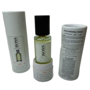 Мини парфюм в тубе 44ml Hugo Boss № 6 стойкий