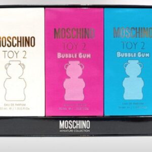 Парфюмерный набор "Moschino" 3*30ml