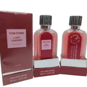 Мини-парфюм Tom Ford "Lost Cherry" 62ml DUBAI Duty Free