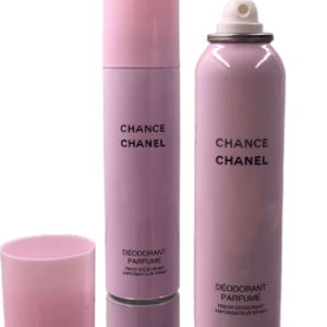 Парфюмированный дезодорант Chanel Chance 150ml ОАЭ