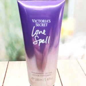 Парфюмированный лосьон для тела Victorias Secret Love Spell 100ml